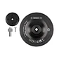 PRO Backing Pad Ø125 x 8 mm BOSCH  - Thumbnail 2