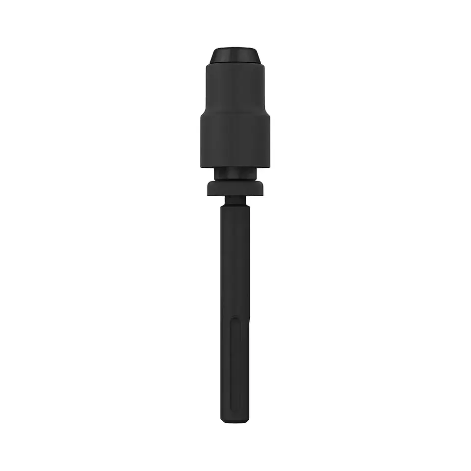 PRO Hammer Adapter SDS max para SDS plus BOSCH 1