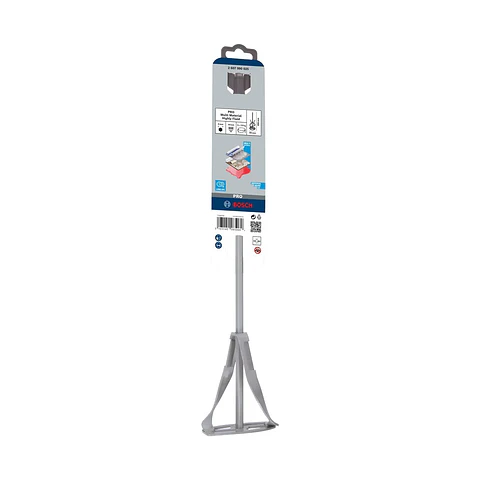 Cesto de agitação multimaterial PRO para fluidos de alta fluidez 85 mm BOSCH