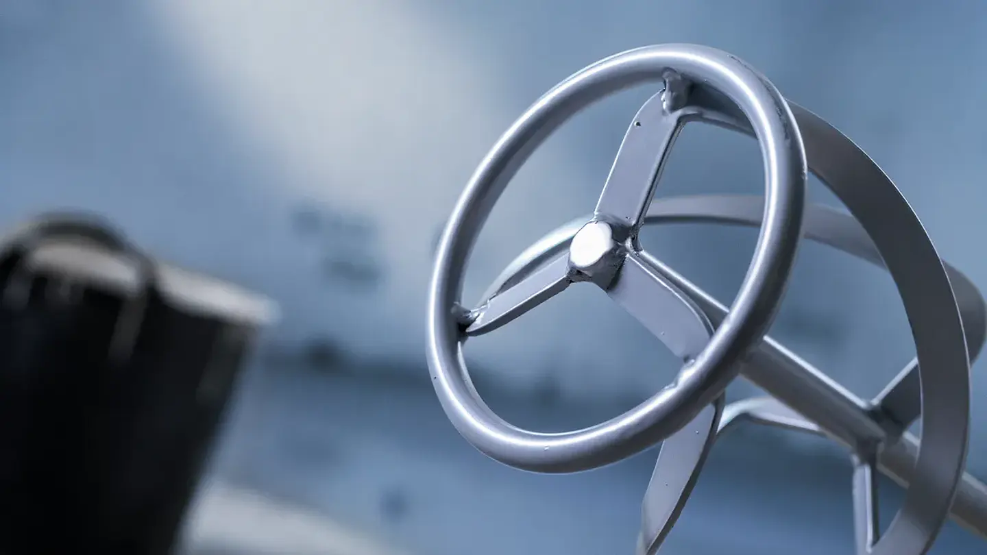 PRO Multi Material Viscous and Sticky Stirrer Basket 80 mm BOSCH  7