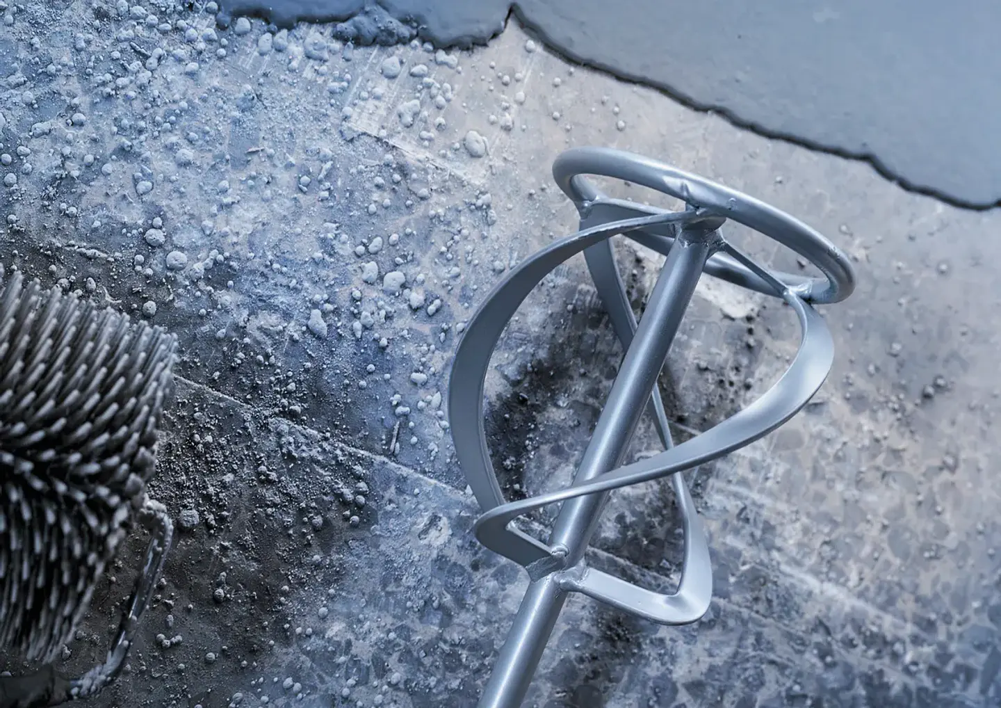 PRO Multi Material Viscous and Sticky Stirrer Basket 90 mm BOSCH 6