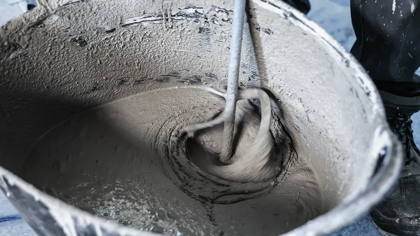 PRO Multi Material Viscous and Sticky Stirrer Basket 90 mm BOSCH 11