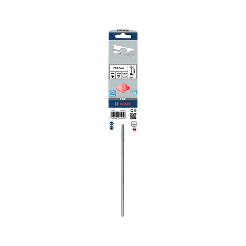 Barra de mistura PRO Paint 60 mm BOSCH 