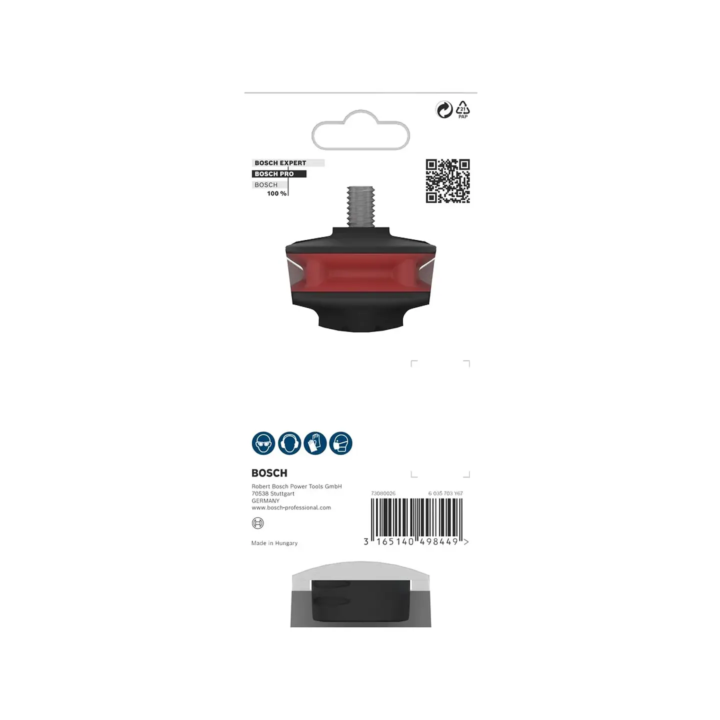PRO Handle M10 BOSCH  2