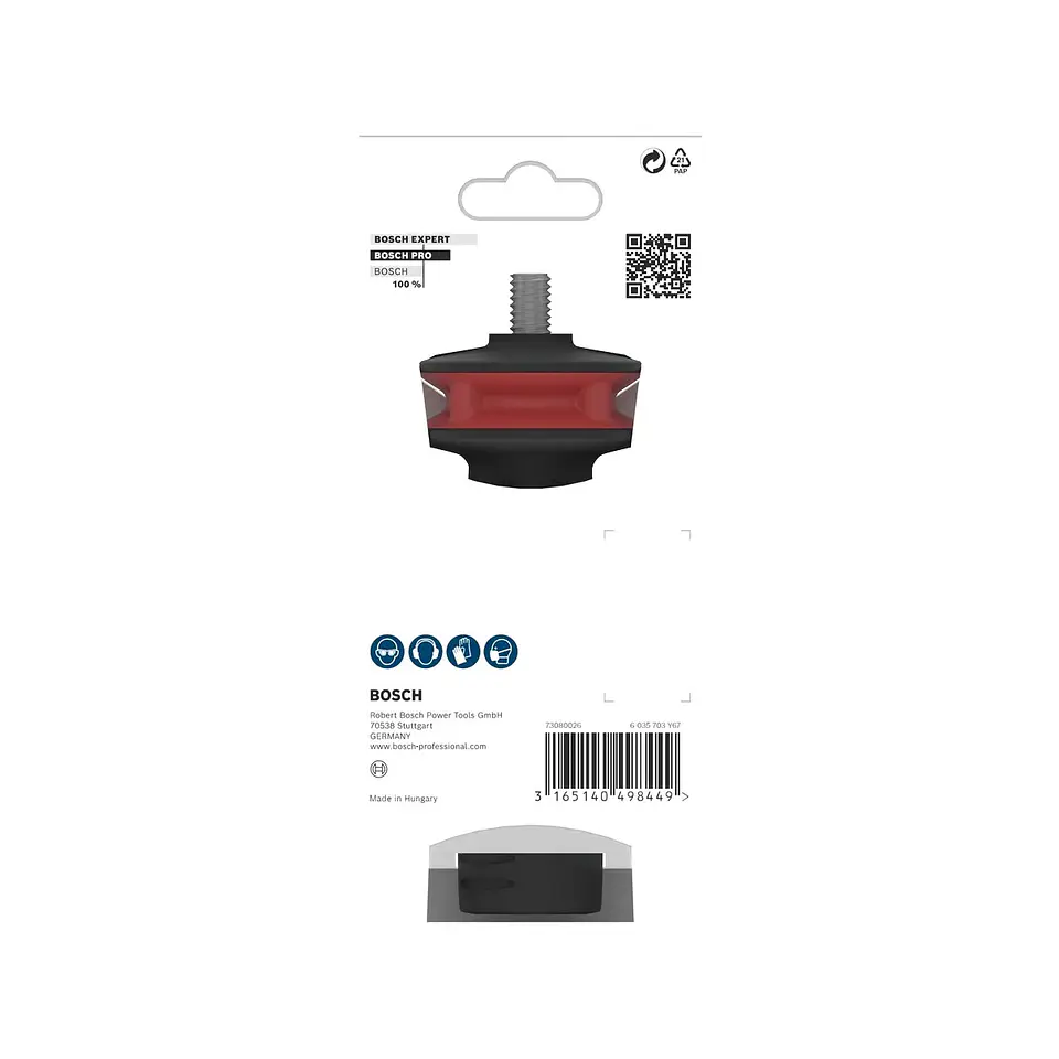 PRO Handle M10 BOSCH  2
