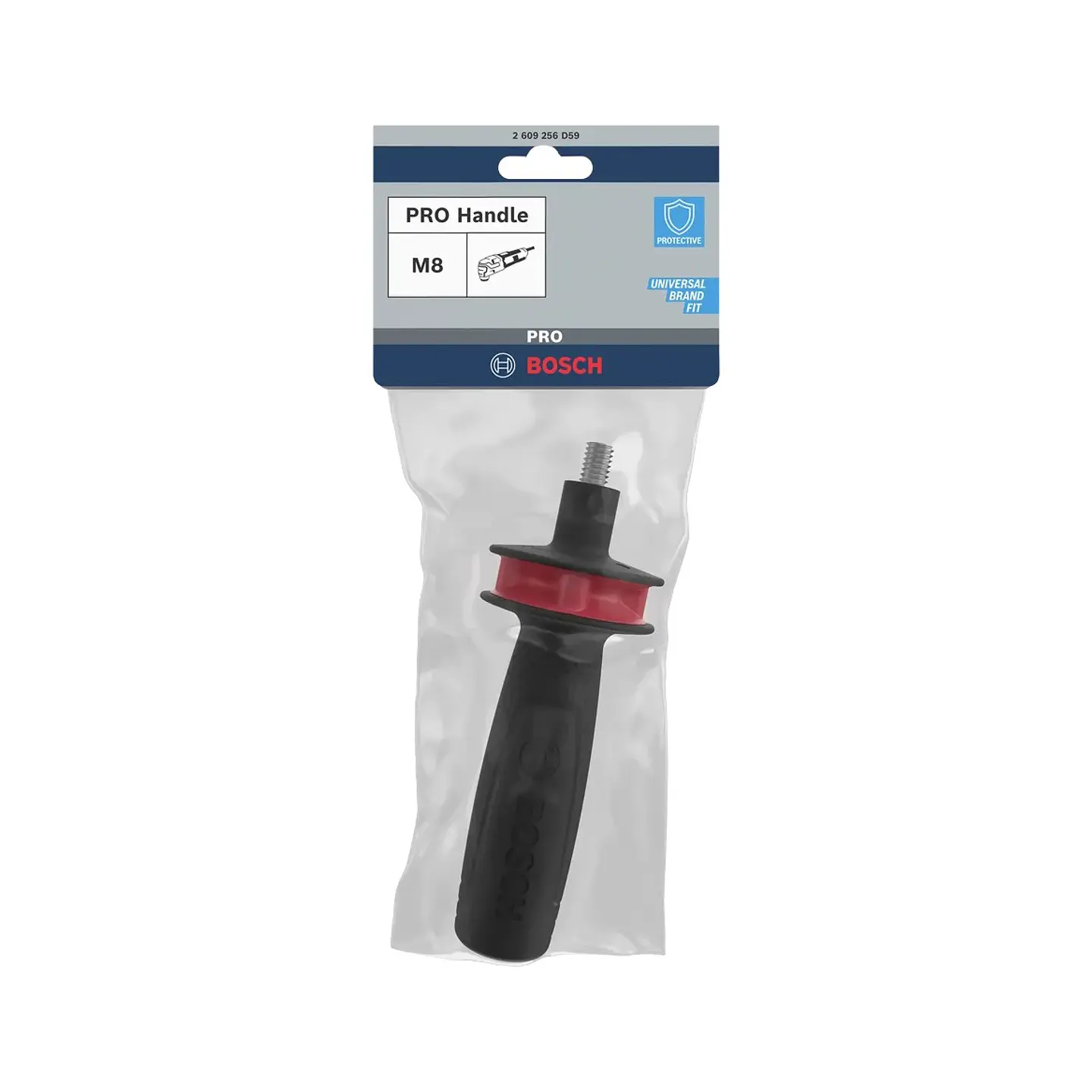 PRO Handle M8 BOSCH 3