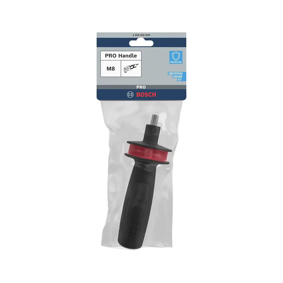 PRO Handle M8 BOSCH 3