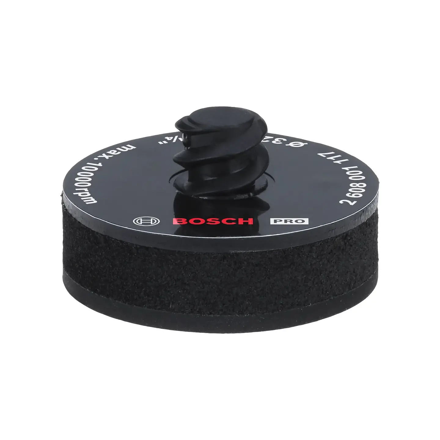Prato de lixa PRO Ø32mm (5 unids.) BOSCH 1
