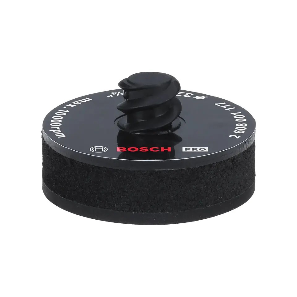Prato de lixa PRO Ø32mm (5 unids.) BOSCH 1