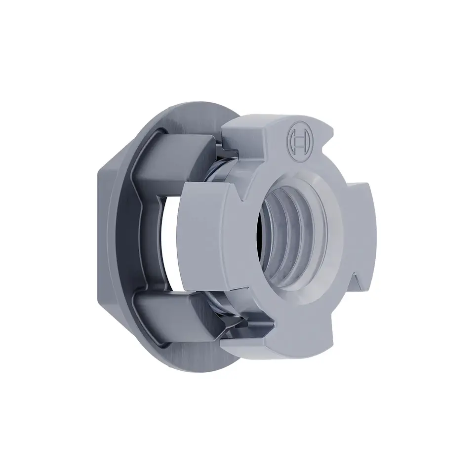 Adaptador PRO X-Lock M14 BOSCH 1