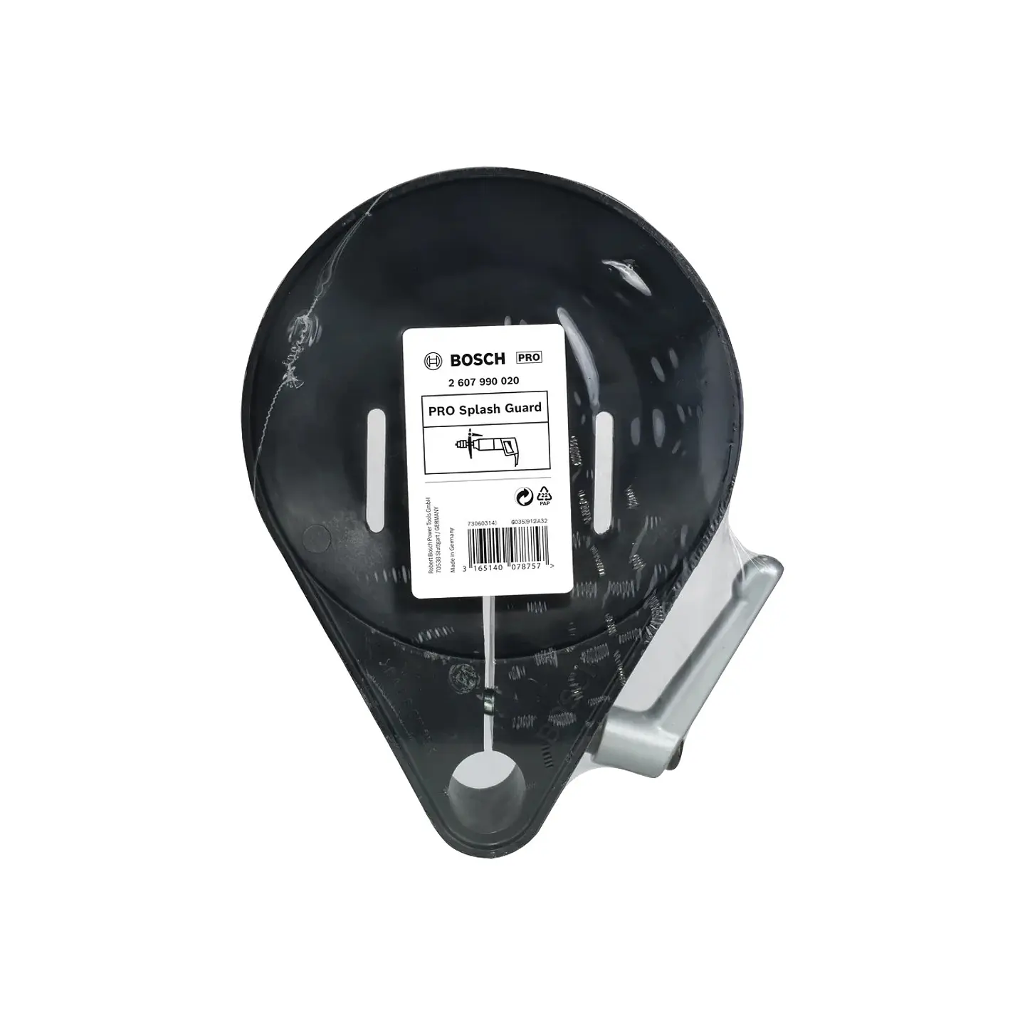 PRO Splash Guard BOSCH  2