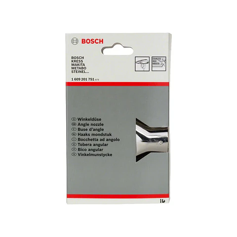 Bocal angular para pistola de calor BOSCH 