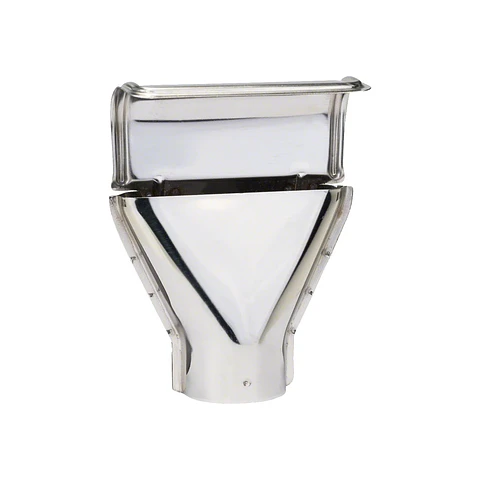 Bocal angular para pistola de calor BOSCH 