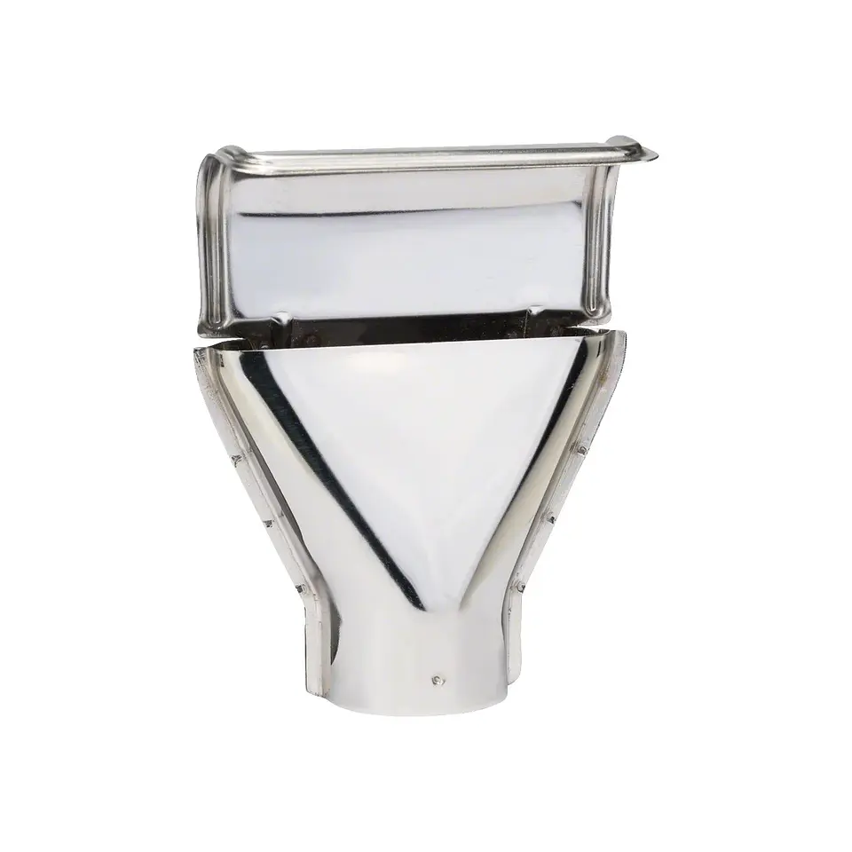 Bocal angular para pistola de calor BOSCH  1