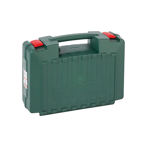 Mala de transporte em plástico BOSCH