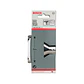 Bocal de superfície para pistola de calor 75mm BOSCH - vignette 2