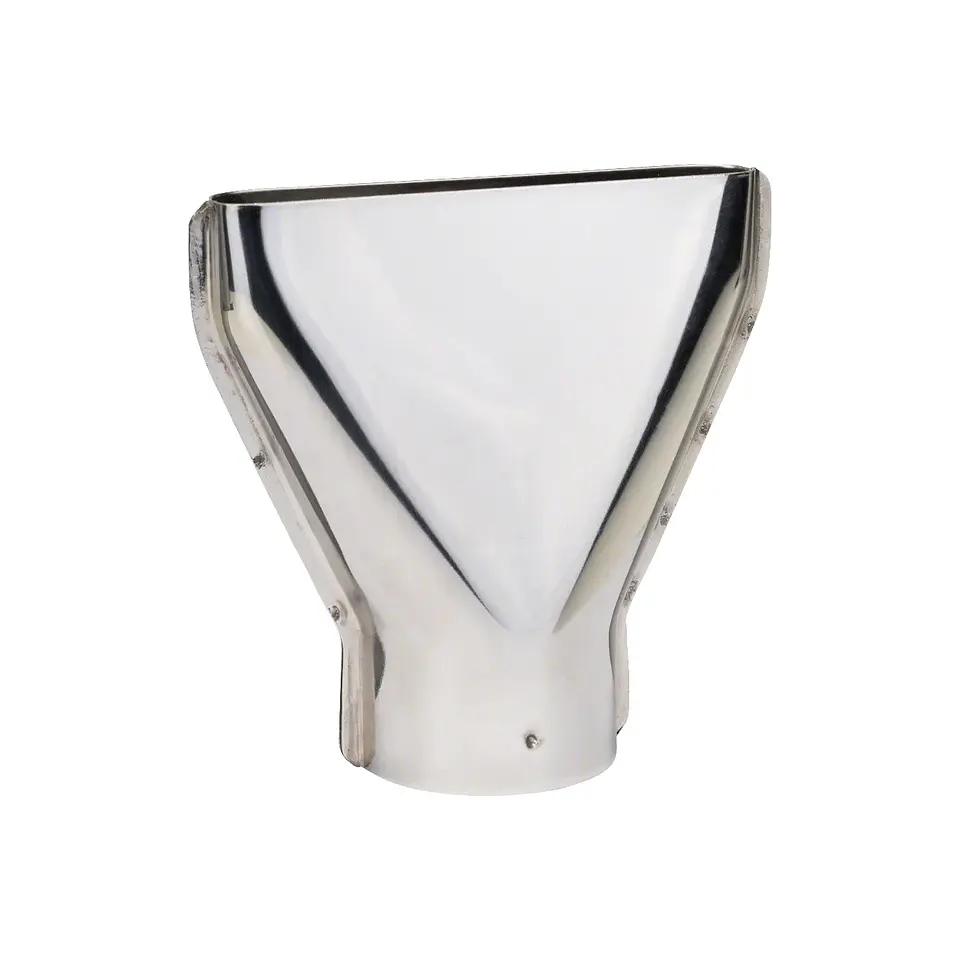 Bocal de superfície para pistola de calor 75mm BOSCH 1