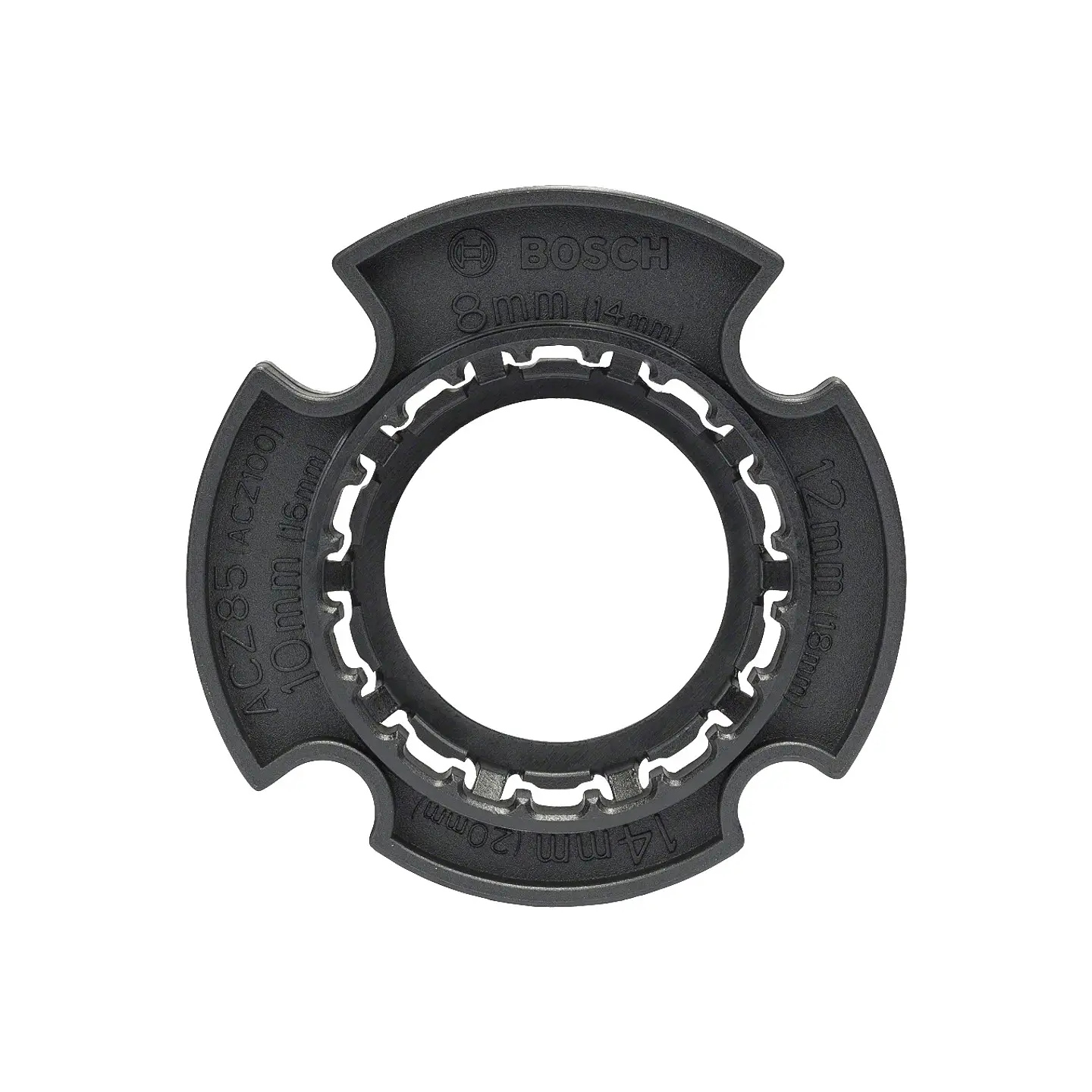 Limitador de profundidade básico BOSCH  1