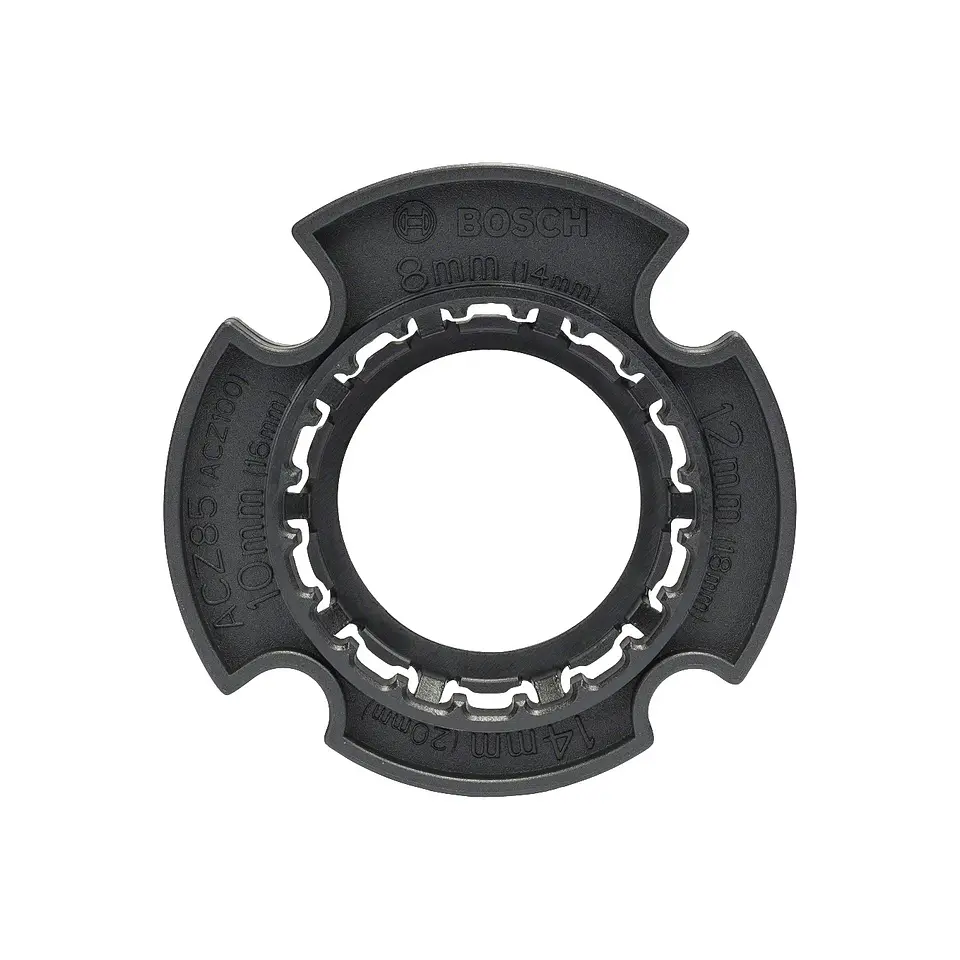 Limitador de profundidade básico BOSCH  1