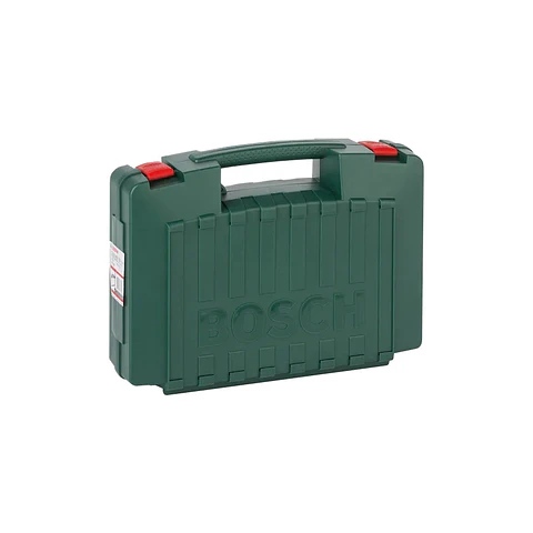 Mala de transporte em plástico BOSCH 