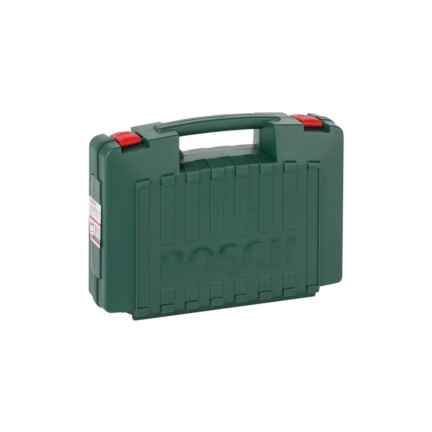 Mala de transporte em plástico BOSCH  1