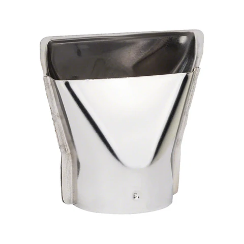 Bocal de proteção de vidro para pistola de calor 50mm BOSCH 