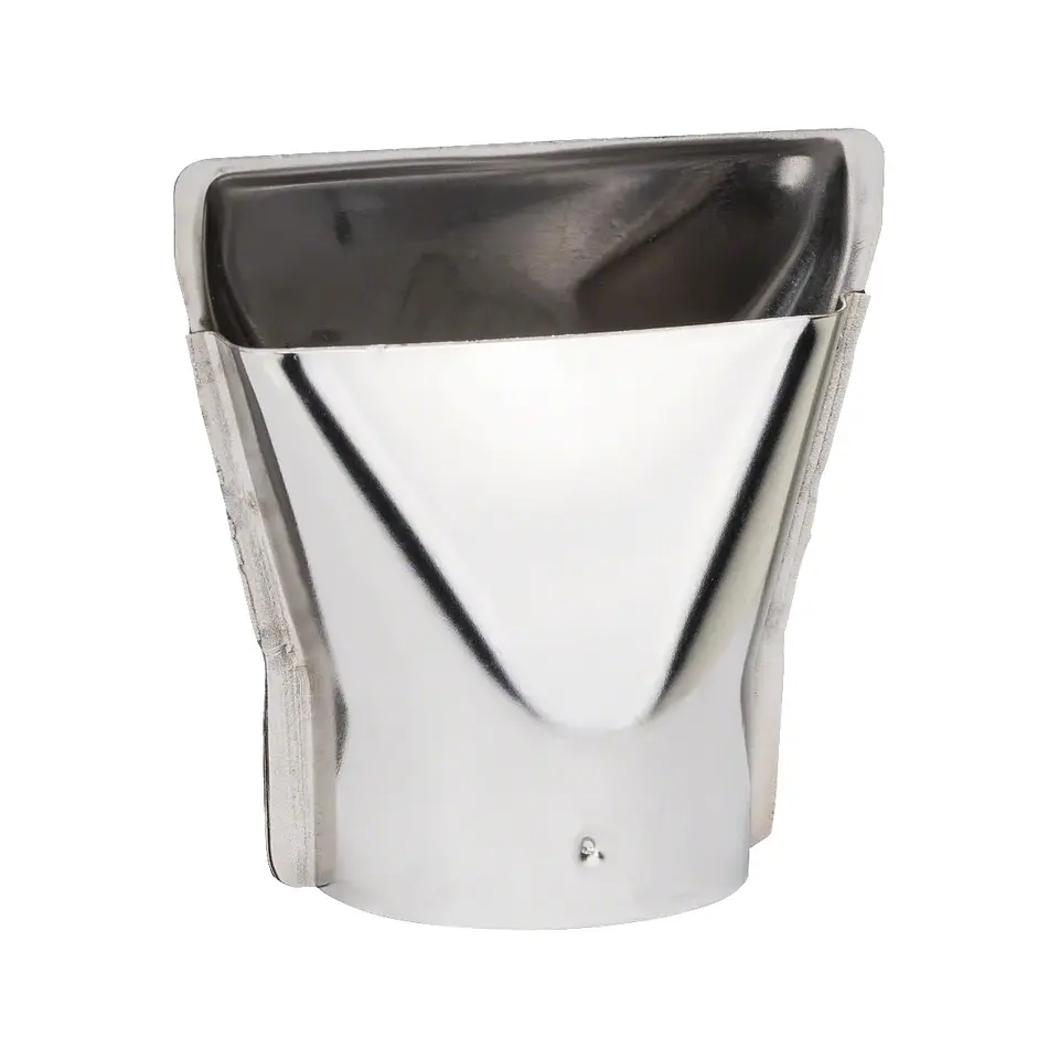 Bocal de proteção de vidro para pistola de calor 50mm BOSCH  1