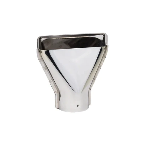 Bocal de proteção de vidro para pistola de calor 75mm BOSCH