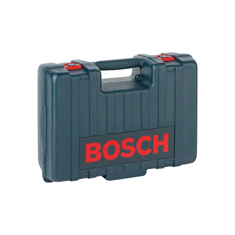 Mala de transporte em plástico BOSCH  1