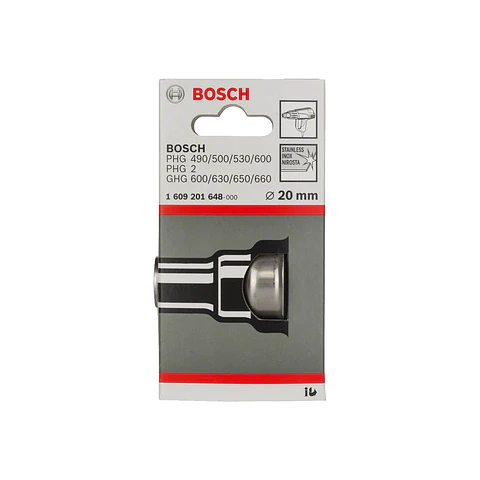 Bocal de redução para pistola de calor BOSCH 
