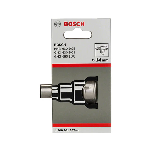 Bocal de redução para pistola de calor BOSCH