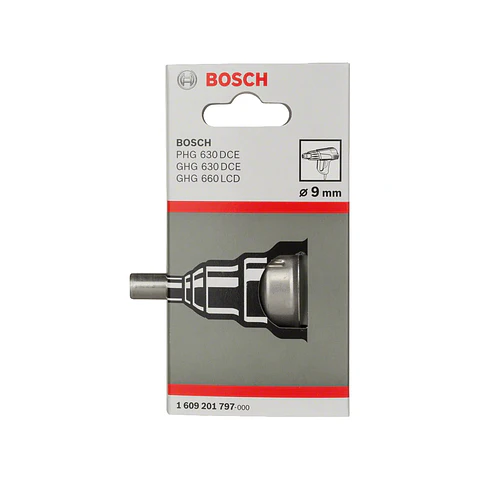 Bocal de redução para pistola de calor BOSCH