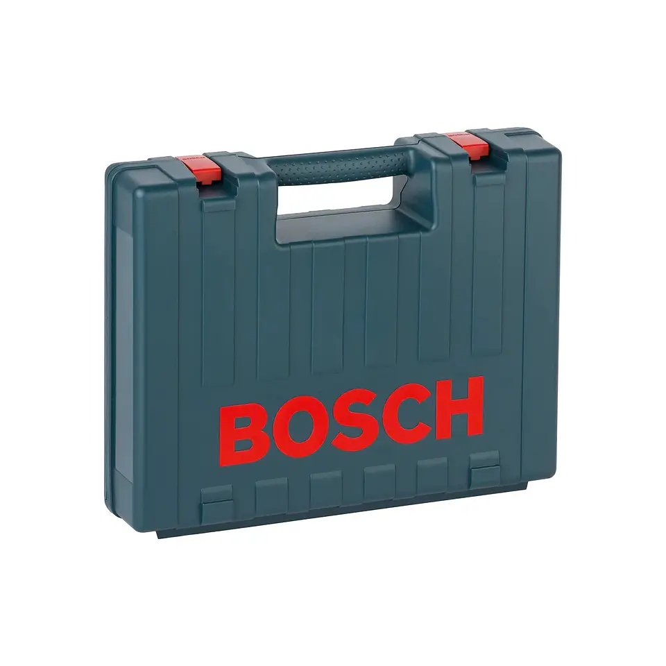 Mala de plástico BOSCH  1