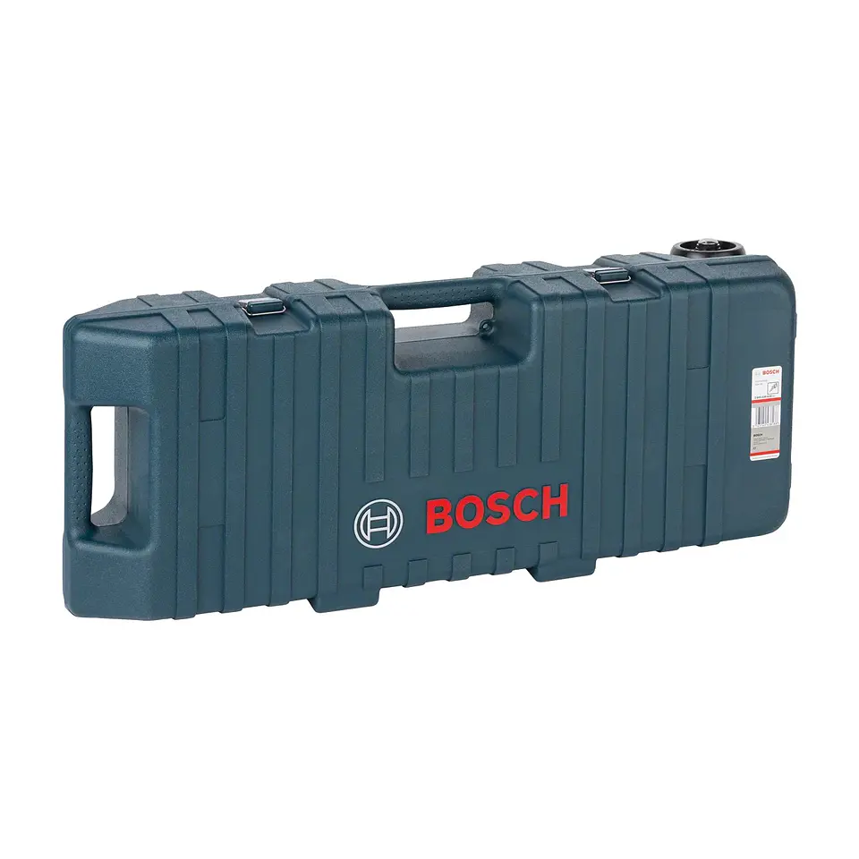 Mala de plástico BOSCH 1