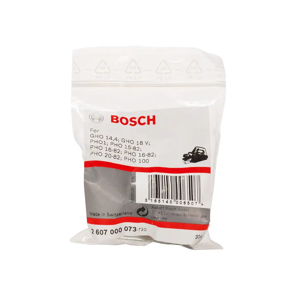 Guia de profundidade BOSCH 2