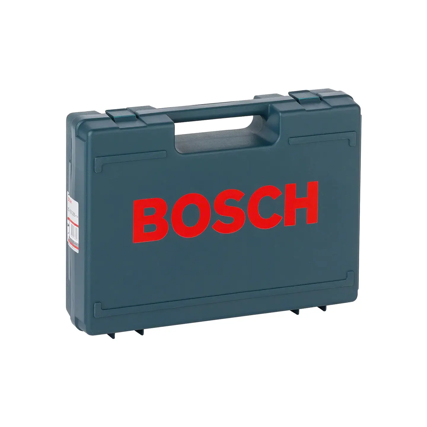 Mala de plástico BOSCH  1
