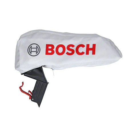 Saco para pó para GHO 12V-20 BOSCH
