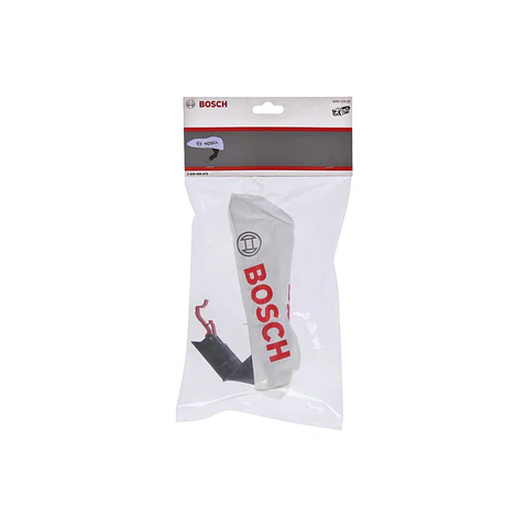 Saco para pó para GHO 12V-20 BOSCH