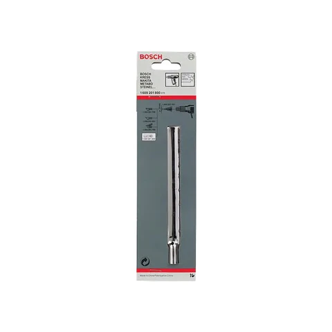 Bocal de corte para pistola de calor BOSCH 
