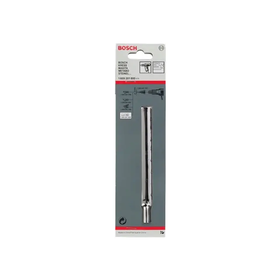 Bocal de corte para pistola de calor BOSCH  2