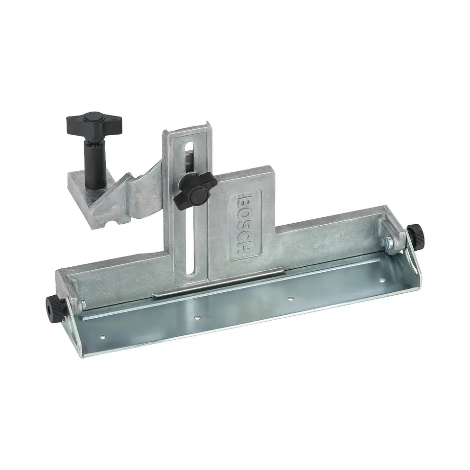 Guia paralelo e angular BOSCH 1