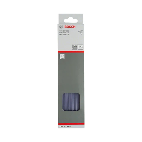 Fio de solda de plástico para pistolas de calor BOSCH 