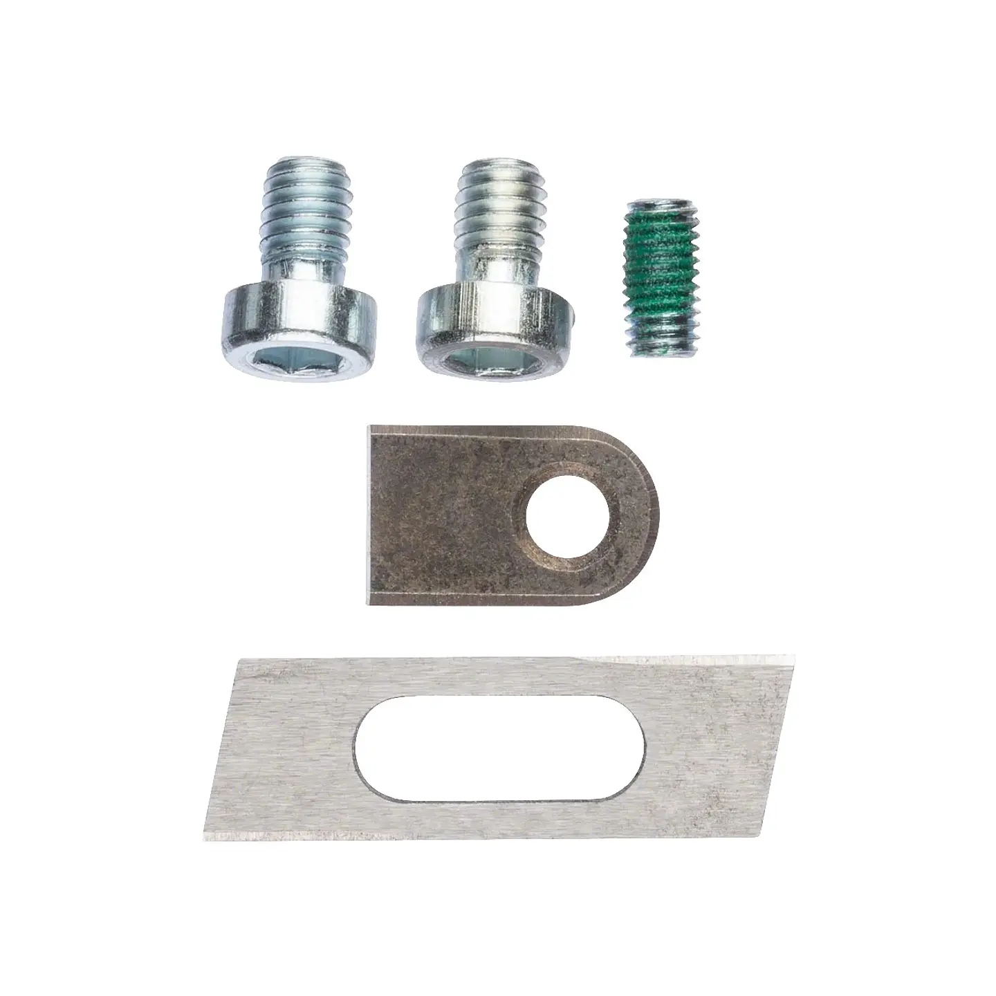 Conjunto de lâminas de corte, 5 peças BOSCH  1