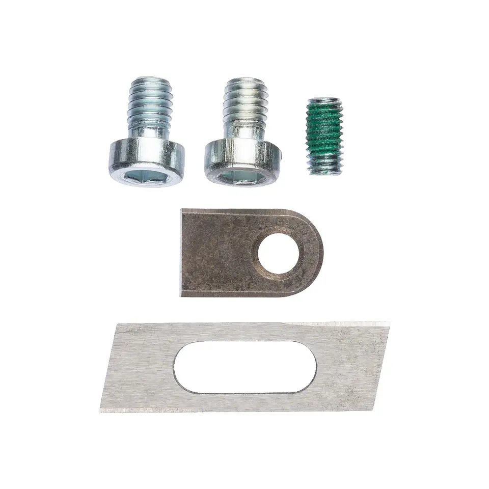 Conjunto de lâminas de corte, 5 peças BOSCH  1