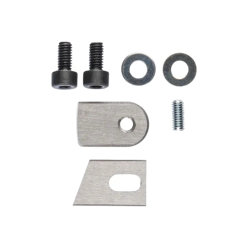 Conjunto de lâminas de corte, 2 peças BOSCH 1