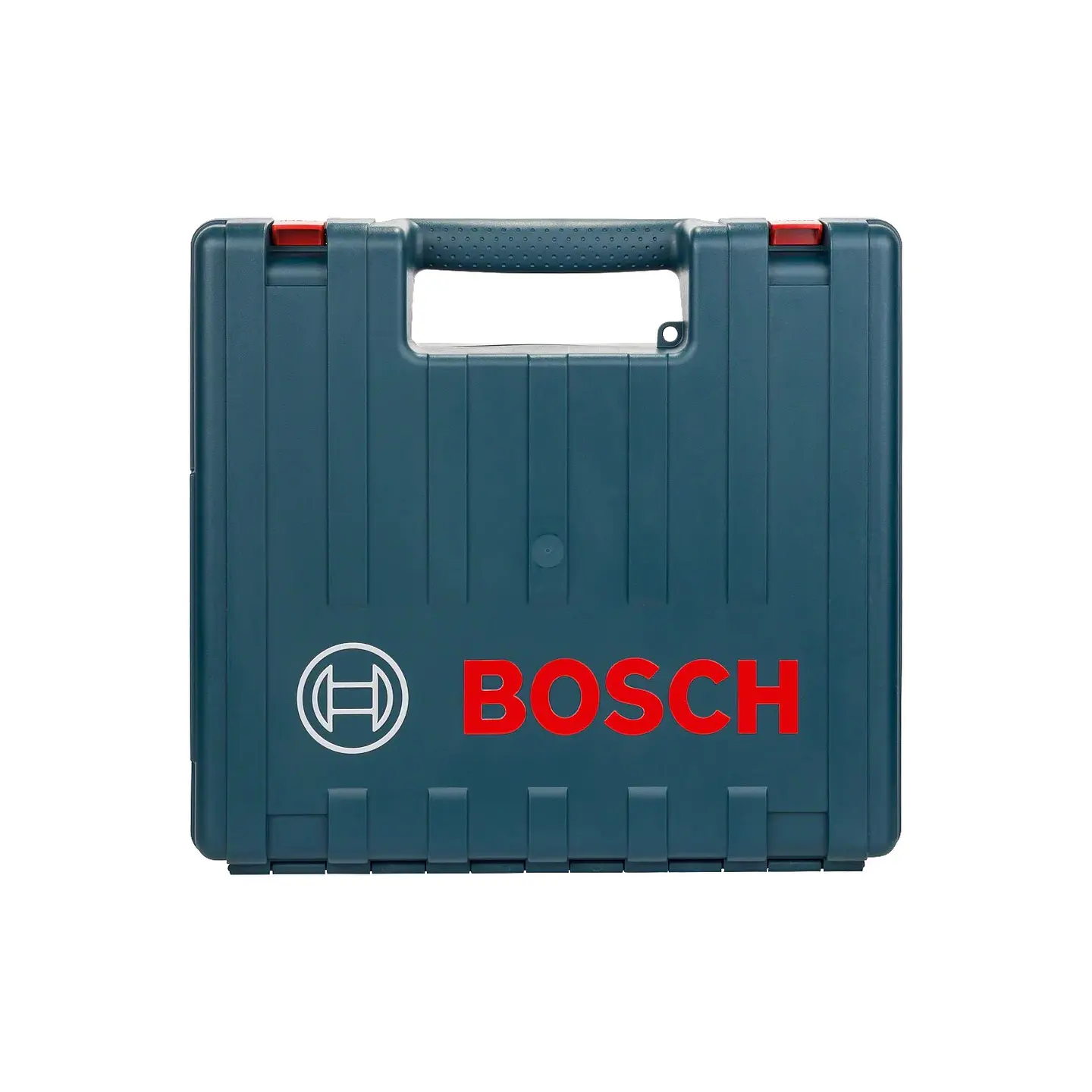 Mala de transporte em plástico para serras verticais e para serras sabre BOSCH  1