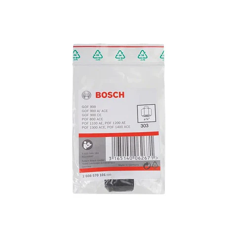 Pinça de aperto BOSCH 