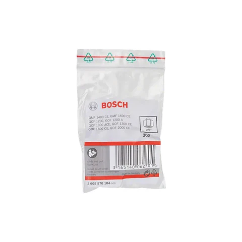 Pinça de aperto 24mm BOSCH