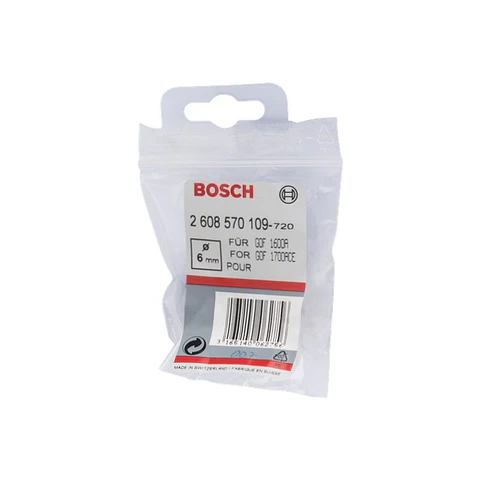 Pinça de aperto 27mm BOSCH