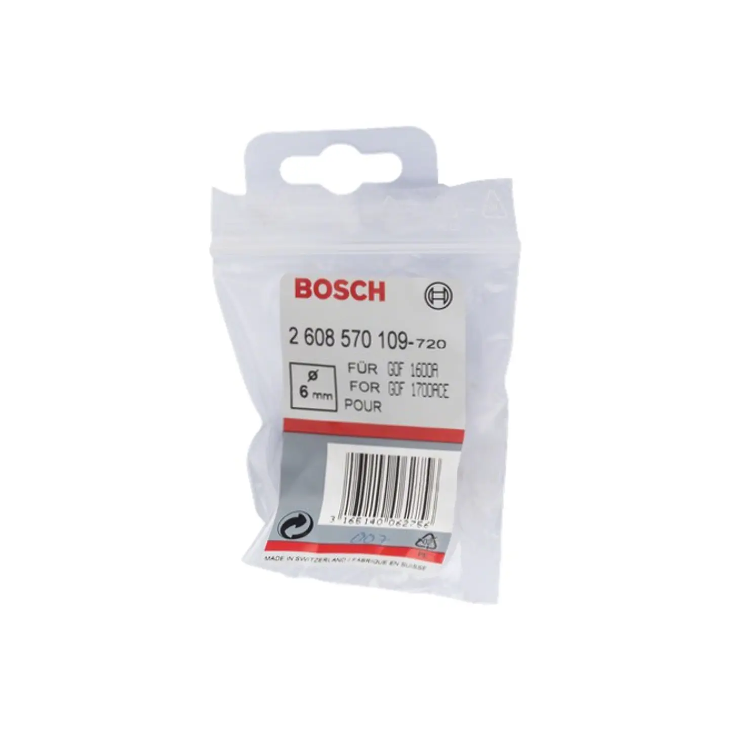 Pinça de aperto 27mm BOSCH 2